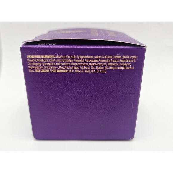 Younique Royalty Oil Control Mask New in Box 1.6 fl oz - Picture 4 of 7